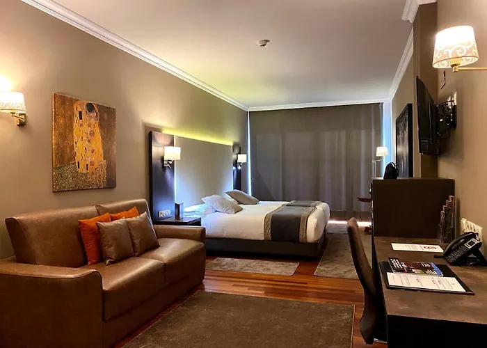 Hotel Armine