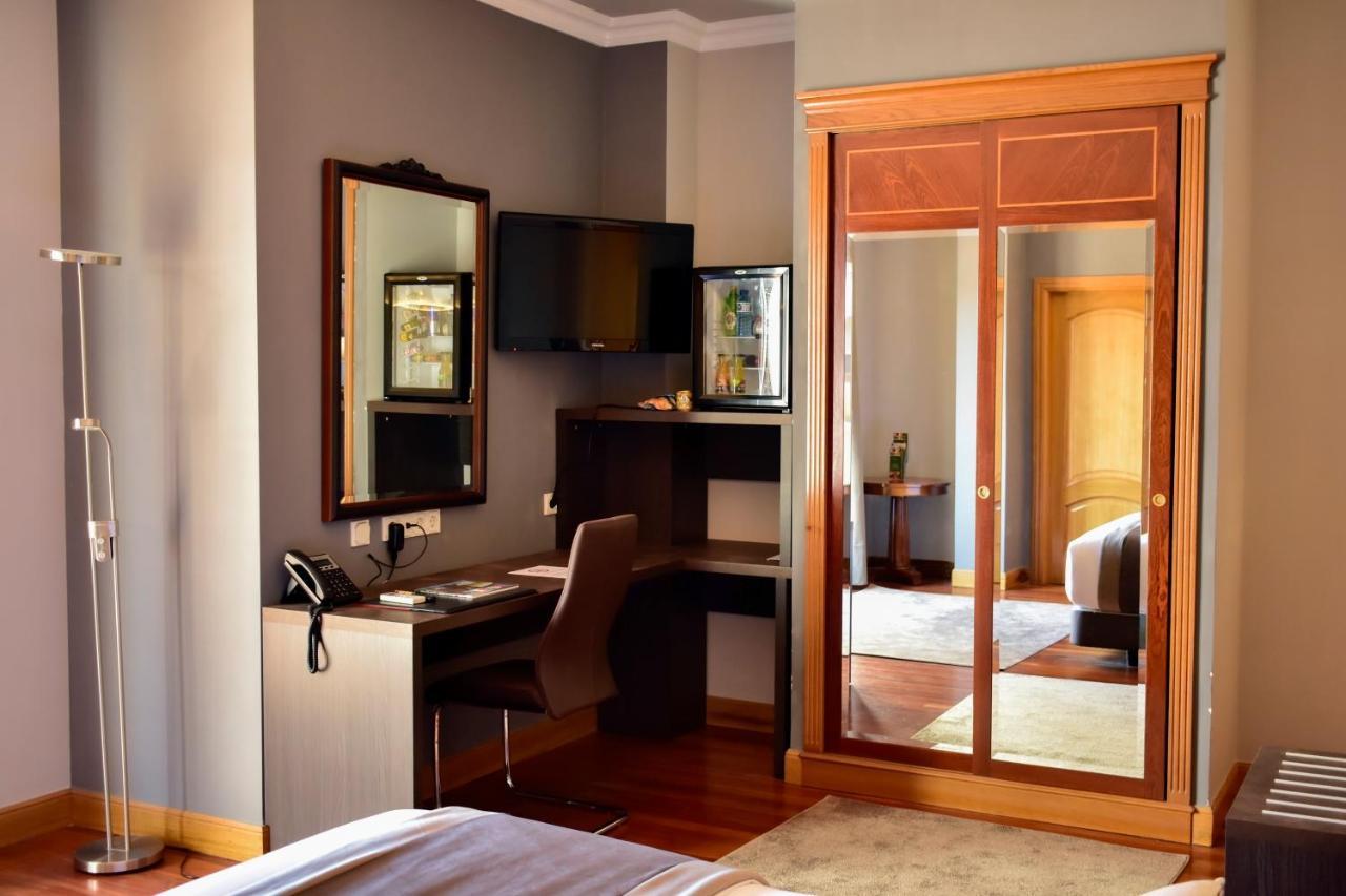 Armine Hotel Basauri