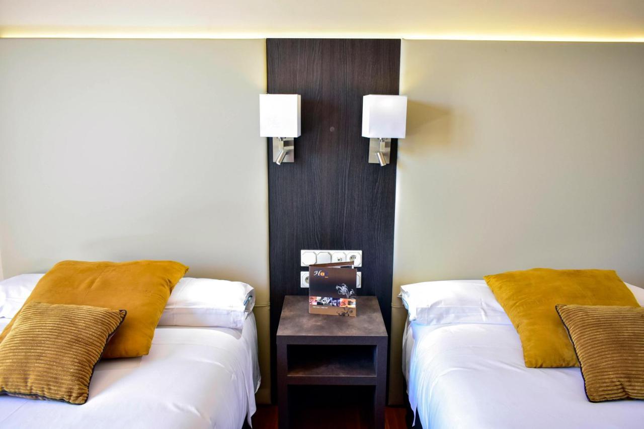 Armine Hotel Basauri