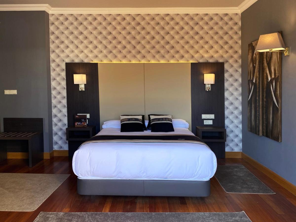 Armine Hotel Basauri