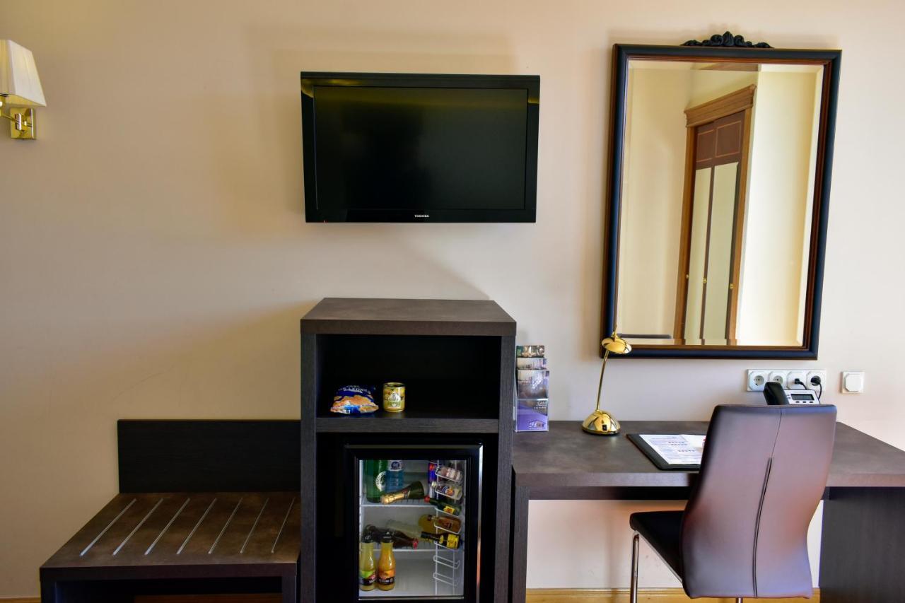 Hotel Armine Basauri