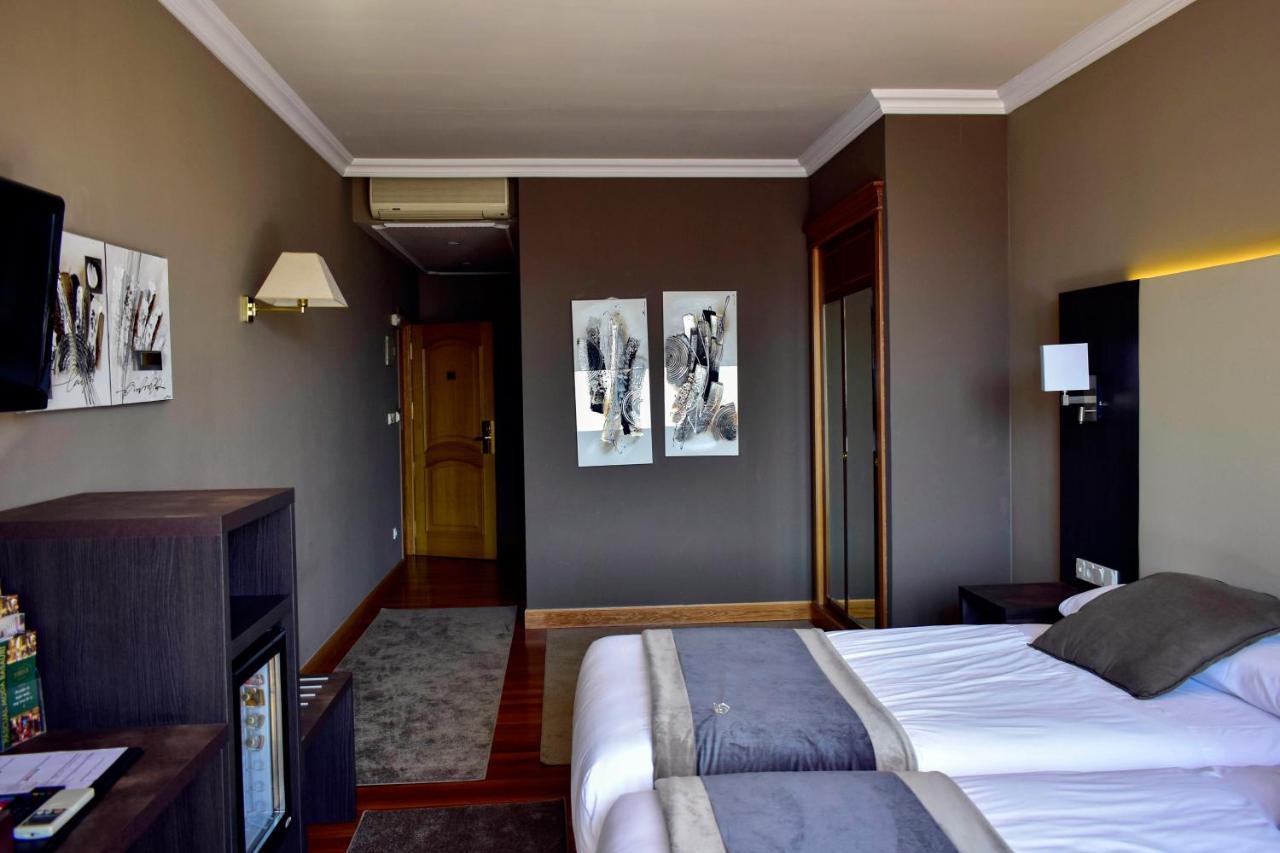 Hotel Armiñe 3*
