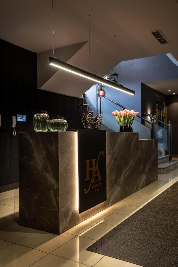 Armine Hotel Basauri