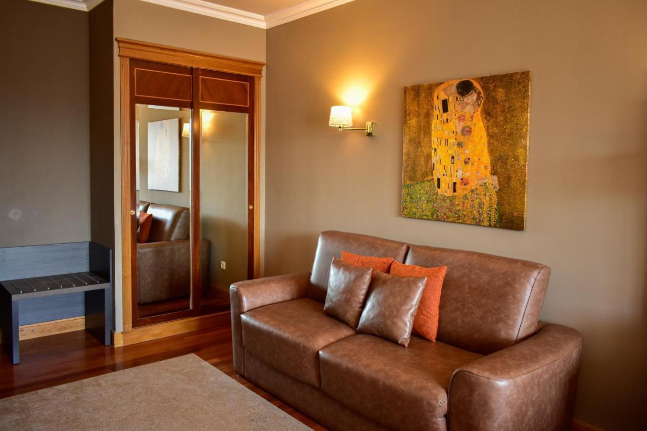 Armine Hotel Basauri