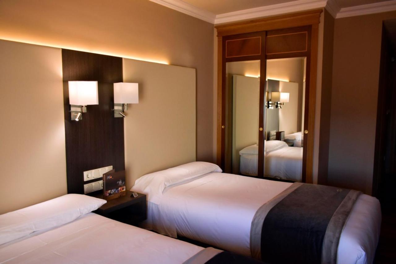 Hotel Armine 3*