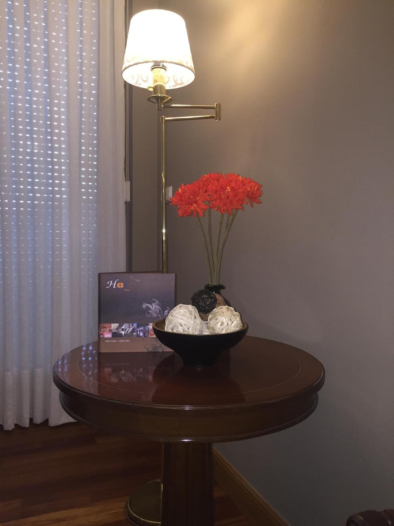 Armine Hotel Basauri