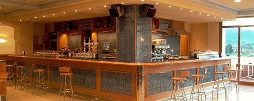 Armine Hotel Basauri