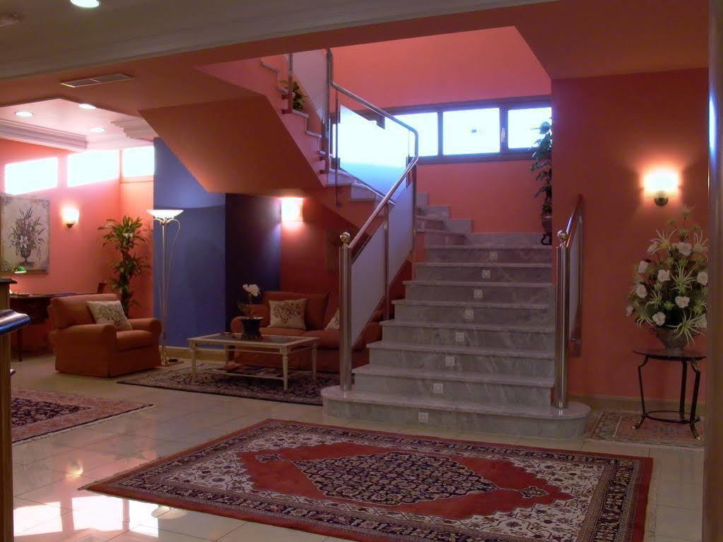Armine Hotel 3*